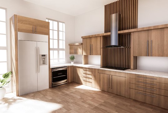 โปรแกรมออกแบบเฟอร์นิเจอร์คืออะไร?