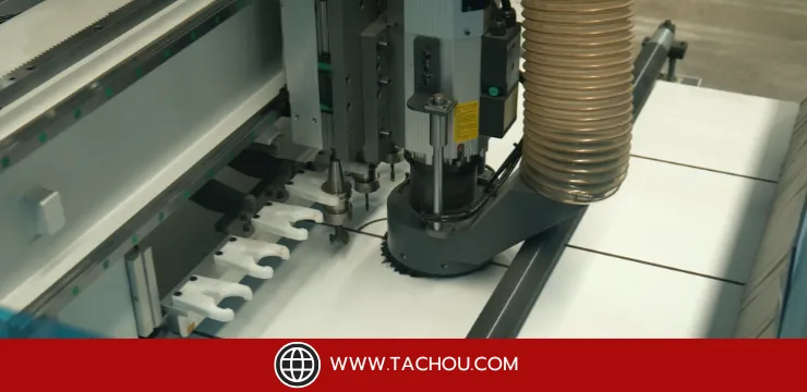 Minifix คืออะไร? ฟิตติ้งชิ้นเล็กที่ยึดงานเฟอร์นิเจอร์ไว้แน่นแบบมืออาชีพ