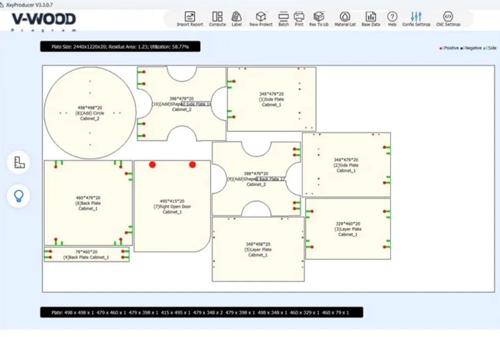 ทำเฟอร์นิเจอร์ในยุคอุตสาหกรรม 4.0 มีขั้นตอนอะไรบ้าง