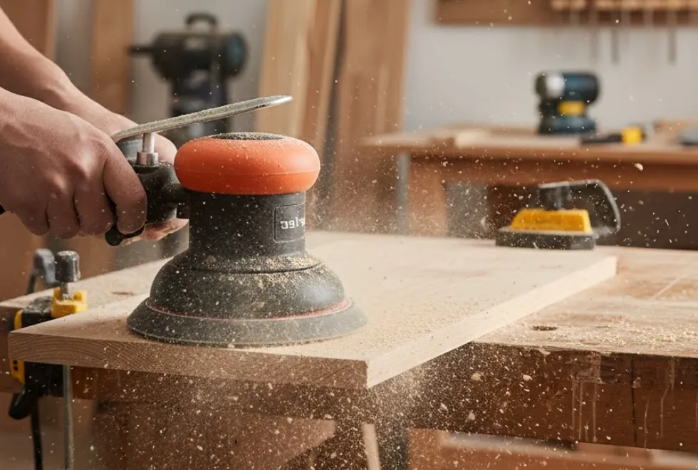 Smart Factory ในอุตสาหกรรมเฟอร์นิเจอร์ เริ่มต้นอย่างไร