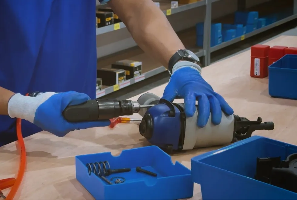 Smart Factory ในอุตสาหกรรมเฟอร์นิเจอร์ เริ่มต้นอย่างไร