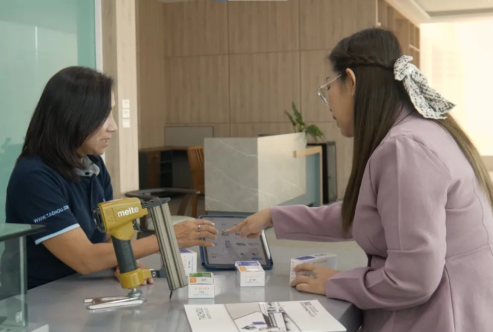 Smart Factory ในอุตสาหกรรมเฟอร์นิเจอร์ เริ่มต้นอย่างไร