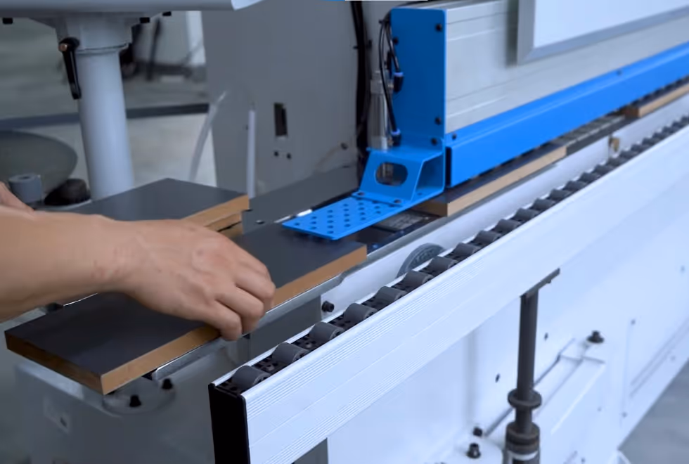 Smart Factory ในอุตสาหกรรมเฟอร์นิเจอร์ เริ่มต้นอย่างไร