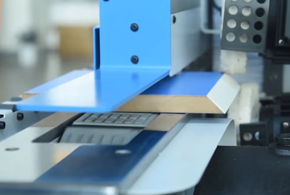 Smart Factory ในอุตสาหกรรมเฟอร์นิเจอร์ เริ่มต้นอย่างไร