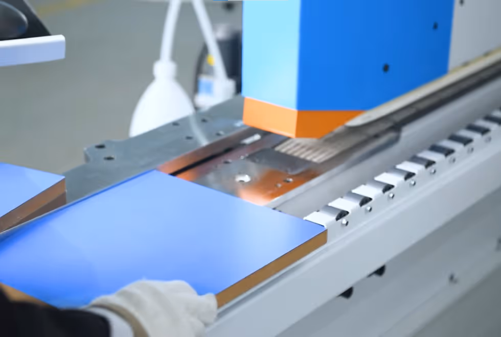 Smart Factory ในอุตสาหกรรมเฟอร์นิเจอร์ เริ่มต้นอย่างไร