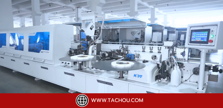 Smart Factory ในอุตสาหกรรมเฟอร์นิเจอร์ เริ่มต้นอย่างไร