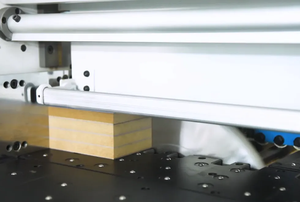 ทำเฟอร์นิเจอร์ในยุคอุตสาหกรรม 4.0 มีขั้นตอนอะไรบ้าง