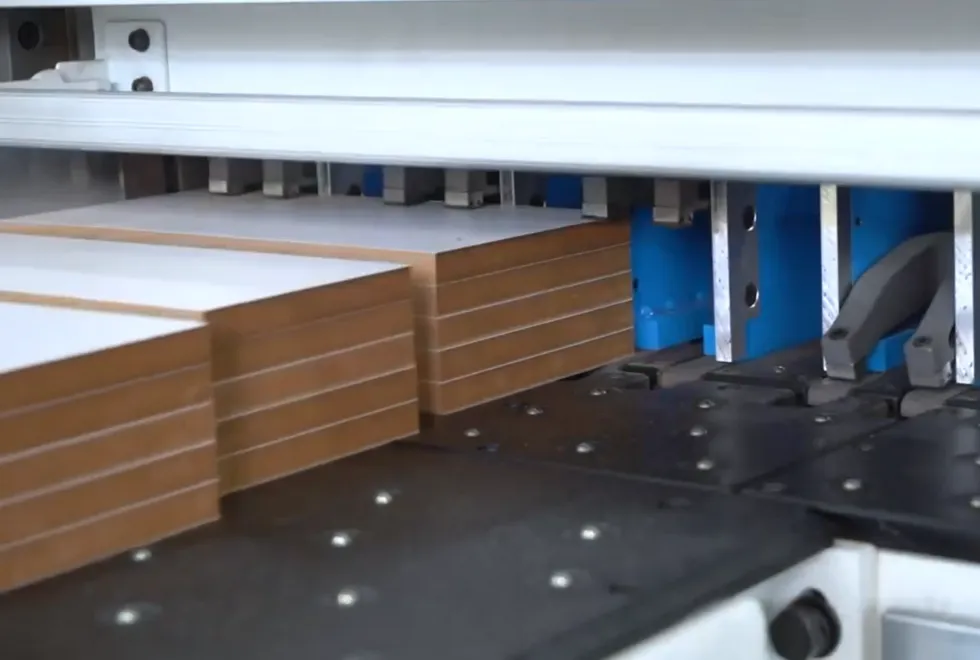 ทำเฟอร์นิเจอร์ในยุคอุตสาหกรรม 4.0 มีขั้นตอนอะไรบ้าง