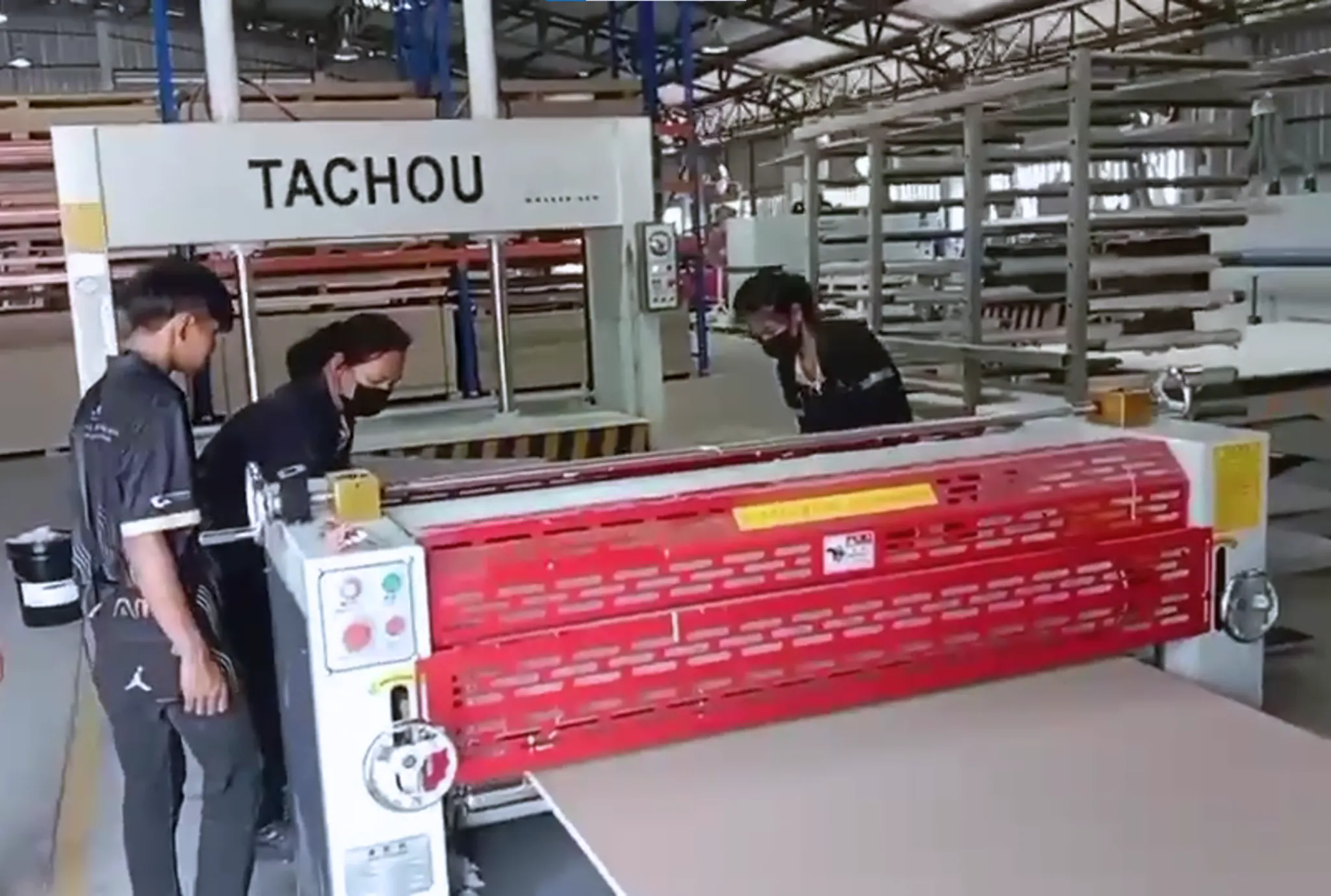 เดือยไม้คืออะไร? ทำไมโรงงานเฟอร์นิเจอร์ถึงเลือกใช้