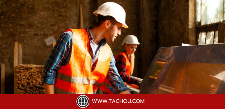 เครื่องตัดไม้คืออะไร และมีกี่ประเภท?