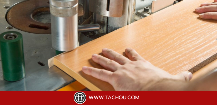 เครื่องปิดขอบคืออะไร? สำคัญอย่างไรในการผลิตเฟอร์นิเจอร์