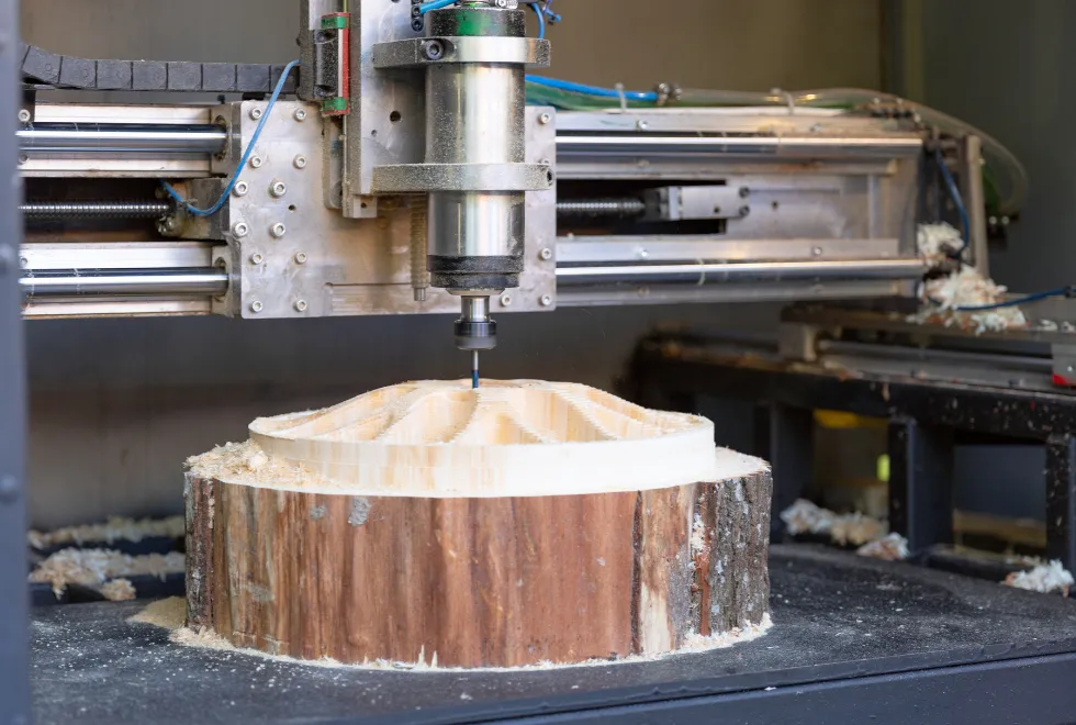 เดือยไม้คืออะไร? ทำไมโรงงานเฟอร์นิเจอร์ถึงเลือกใช้