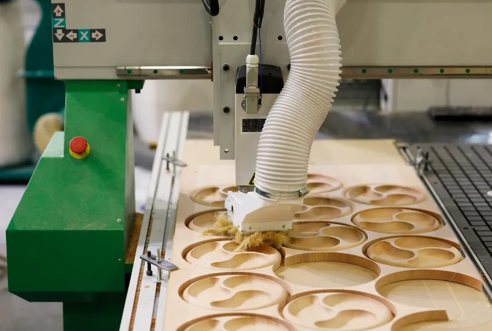 เดือยไม้คืออะไร? ทำไมโรงงานเฟอร์นิเจอร์ถึงเลือกใช้