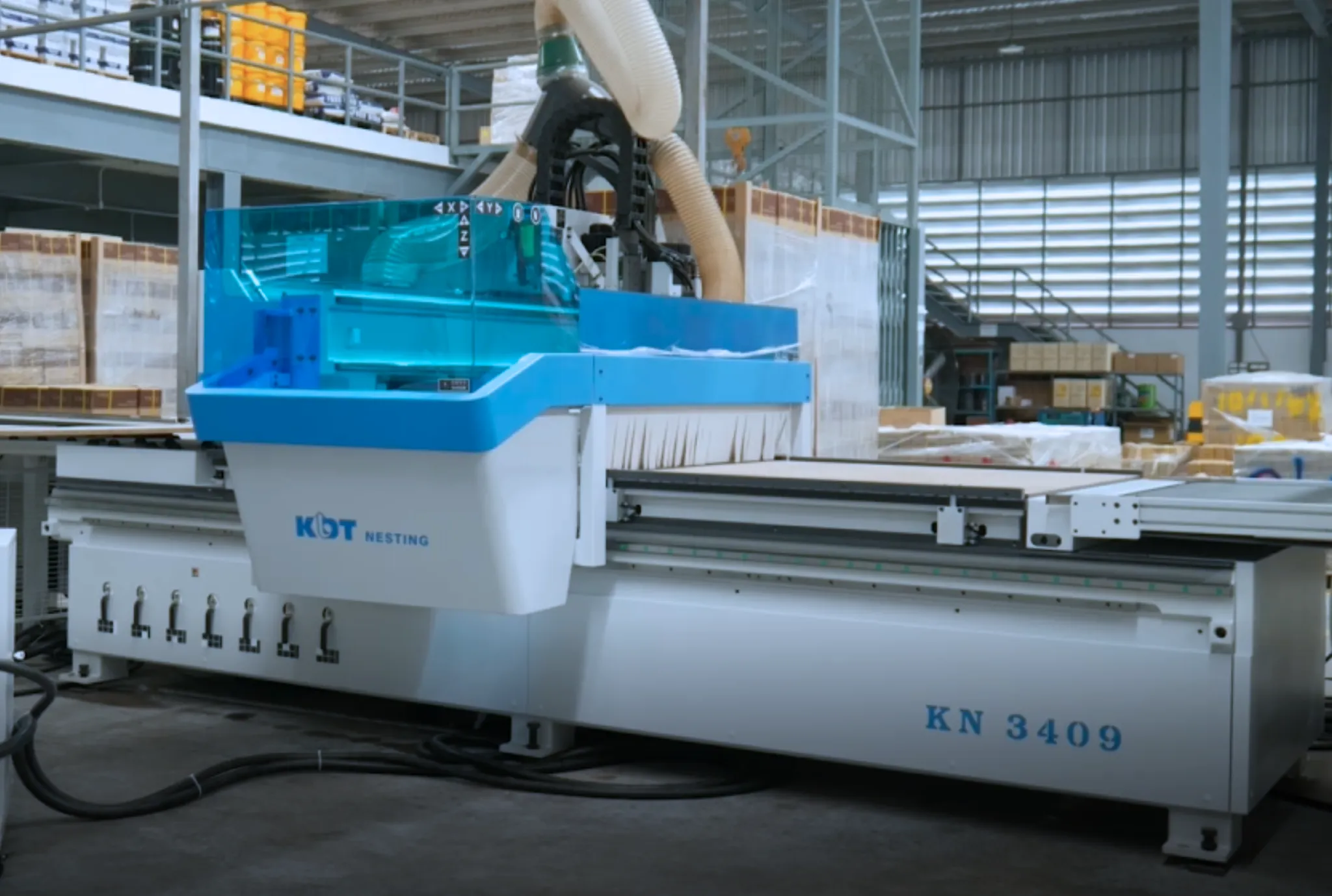 เดือยไม้คืออะไร? ทำไมโรงงานเฟอร์นิเจอร์ถึงเลือกใช้