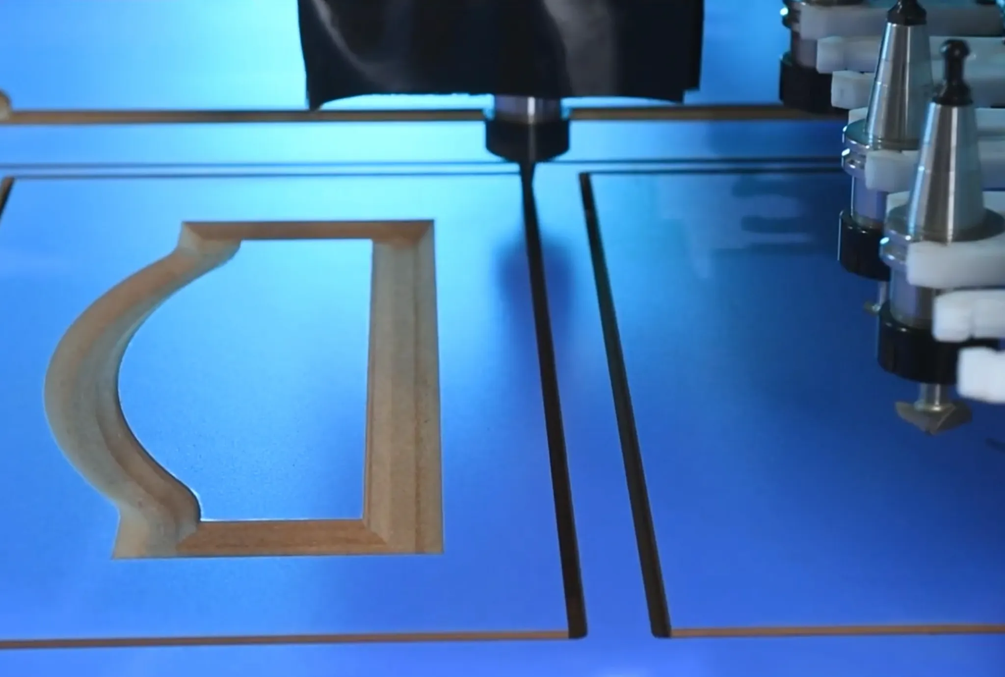 เดือยไม้คืออะไร? ทำไมโรงงานเฟอร์นิเจอร์ถึงเลือกใช้