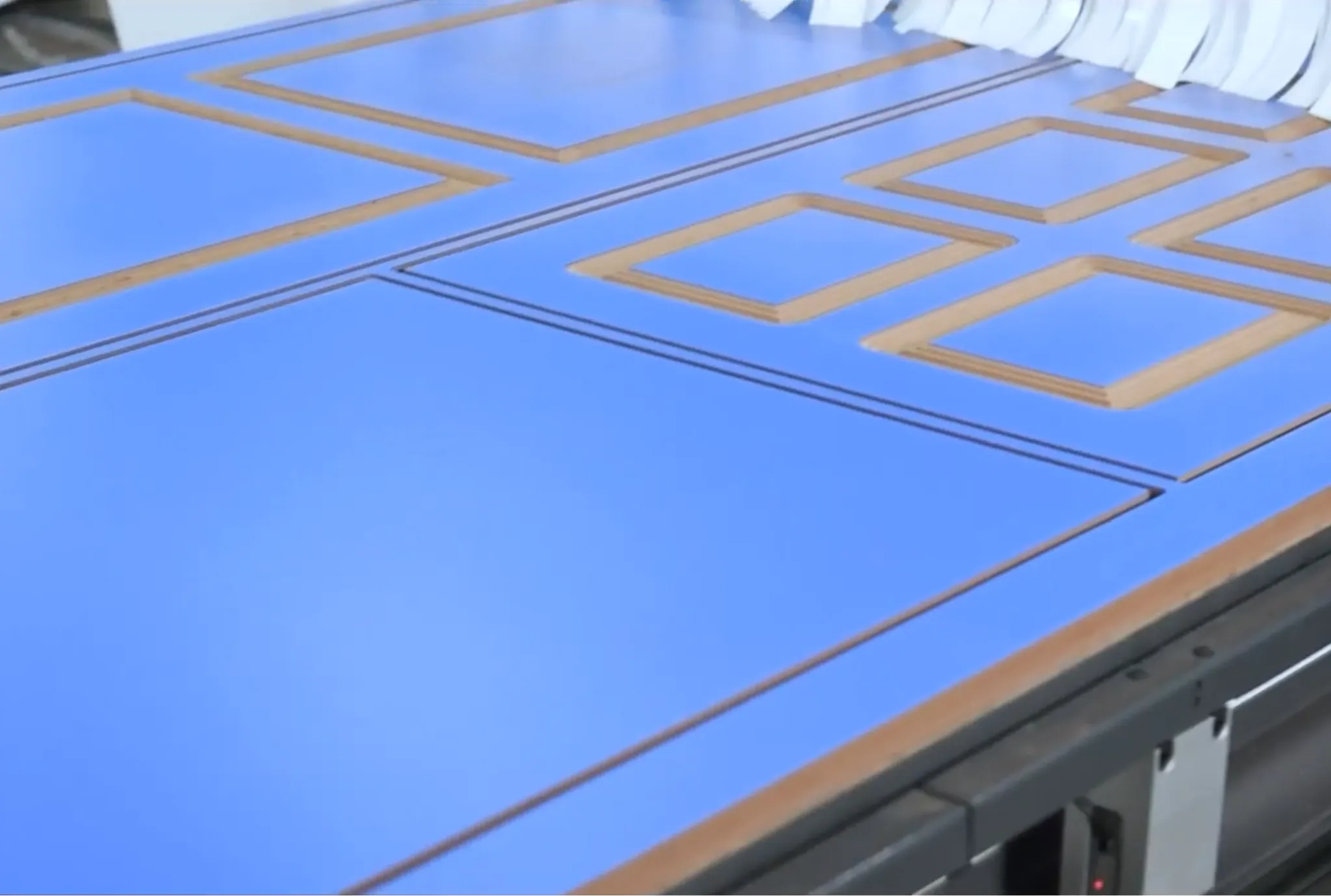 เดือยไม้คืออะไร? ทำไมโรงงานเฟอร์นิเจอร์ถึงเลือกใช้