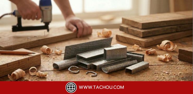 ปืนลมมีกี่ประเภทรู้จัก 5 ประเภทหลัก เลือกแบบไหนให้เหมาะกับงานไม้และงานเฟอร์นิเจอร์