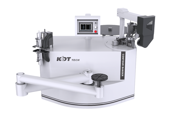 2. ปืนยิงลูกแม็กขาเดี่ยว (Pin Nailer)