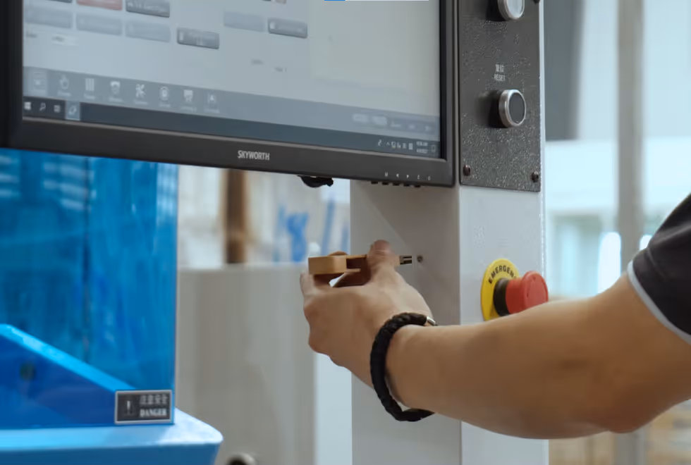 เรื่องที่ต้องรู้เกี่ยวกับ CNC Nesting สำหรับโรงงานเฟอร์นิเจอร์