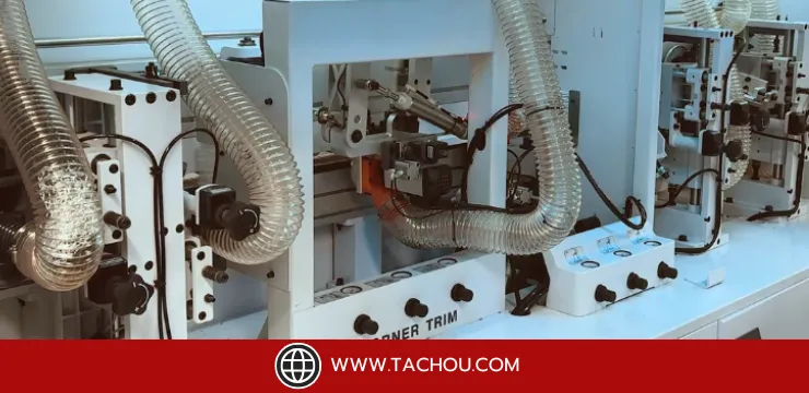 ฟังก์ชันคอนทัวร์ในเครื่องปิดขอบคืออะไร?