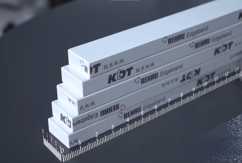 ฟังก์ชันคอนทัวร์ในเครื่องปิดขอบคืออะไร?