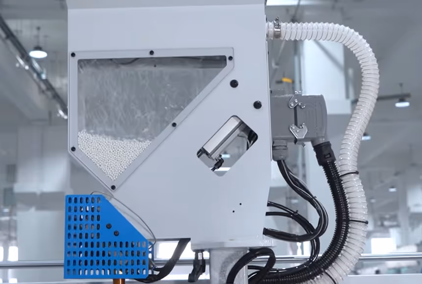 บริษัท ต้าโจวอินดัสทรี มีความเชี่ยวชาญในการจัดจำหน่ายเครื่องจักรและวัสดุสำหรับงานไม้ครบวงจร รวมถึงกาวสำหรับเครื่องปิดขอบทั้งชนิด EVA และ PUR