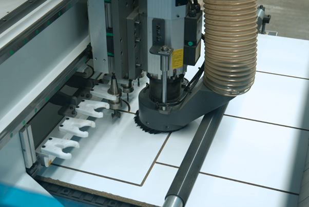 ทำเฟอร์นิเจอร์ในยุคอุตสาหกรรม 4.0 มีขั้นตอนอะไรบ้าง