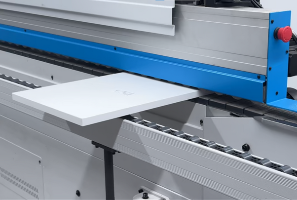 ทำเฟอร์นิเจอร์ในยุคอุตสาหกรรม 4.0 มีขั้นตอนอะไรบ้าง