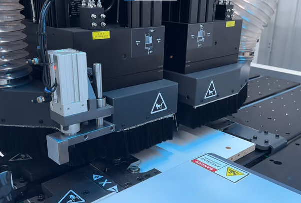 ทำเฟอร์นิเจอร์ในยุคอุตสาหกรรม 4.0 มีขั้นตอนอะไรบ้าง