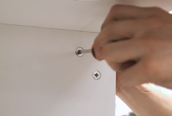 ทำเฟอร์นิเจอร์ในยุคอุตสาหกรรม 4.0 มีขั้นตอนอะไรบ้าง