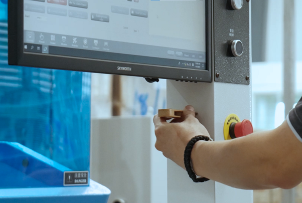 ทำเฟอร์นิเจอร์ในยุคอุตสาหกรรม 4.0 มีขั้นตอนอะไรบ้าง