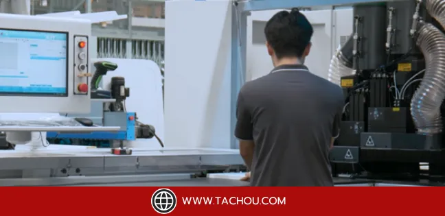 เลือกเครื่องเจาะ 6 หน้าอย่างไรให้เหมาะกับงานของโรงงานคุณ