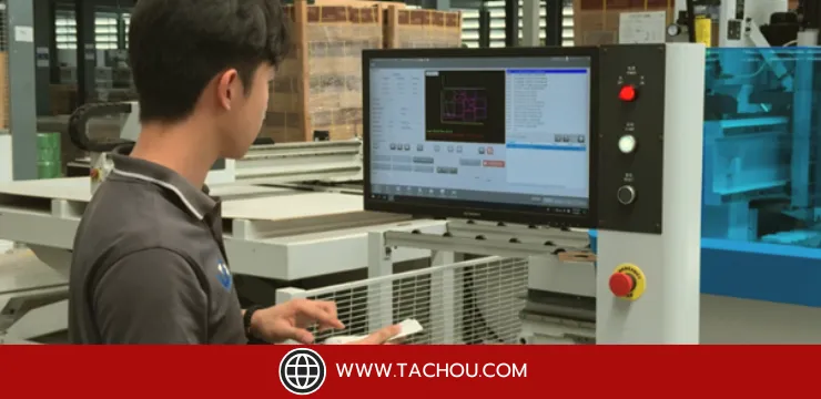 Smart Factory ในอุตสาหกรรมเฟอร์นิเจอร์ เริ่มต้นอย่างไร