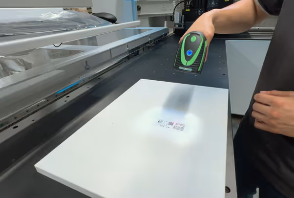 Smart Factory ในอุตสาหกรรมเฟอร์นิเจอร์ เริ่มต้นอย่างไร