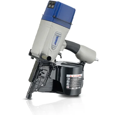 ปืนยิงตะปูลม (Pneumatic Nail Gun)