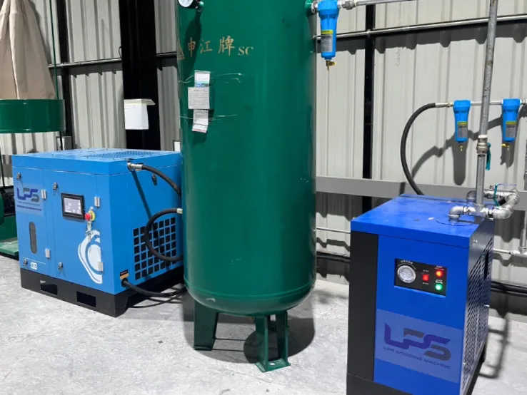 ผลงานติดตั้งเครื่องจักรงานไม้, เครื่องจักรงานบิ้วอิน, เครื่องจักรผลิตเฟอร์นิเจอร์ | บริษัท ต้าโจว อินดัสทรี จำกัด