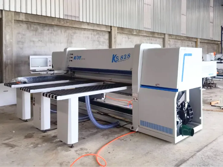 ผลงานติดตั้งเครื่องจักรงานไม้, เครื่องจักรงานบิ้วอิน, เครื่องจักรผลิตเฟอร์นิเจอร์ | บริษัท ต้าโจว อินดัสทรี จำกัด