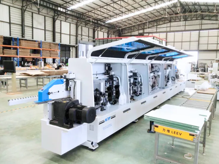 ผลงานติดตั้งเครื่องจักรงานไม้, เครื่องจักรงานบิ้วอิน, เครื่องจักรผลิตเฟอร์นิเจอร์ | บริษัท ต้าโจว อินดัสทรี จำกัด