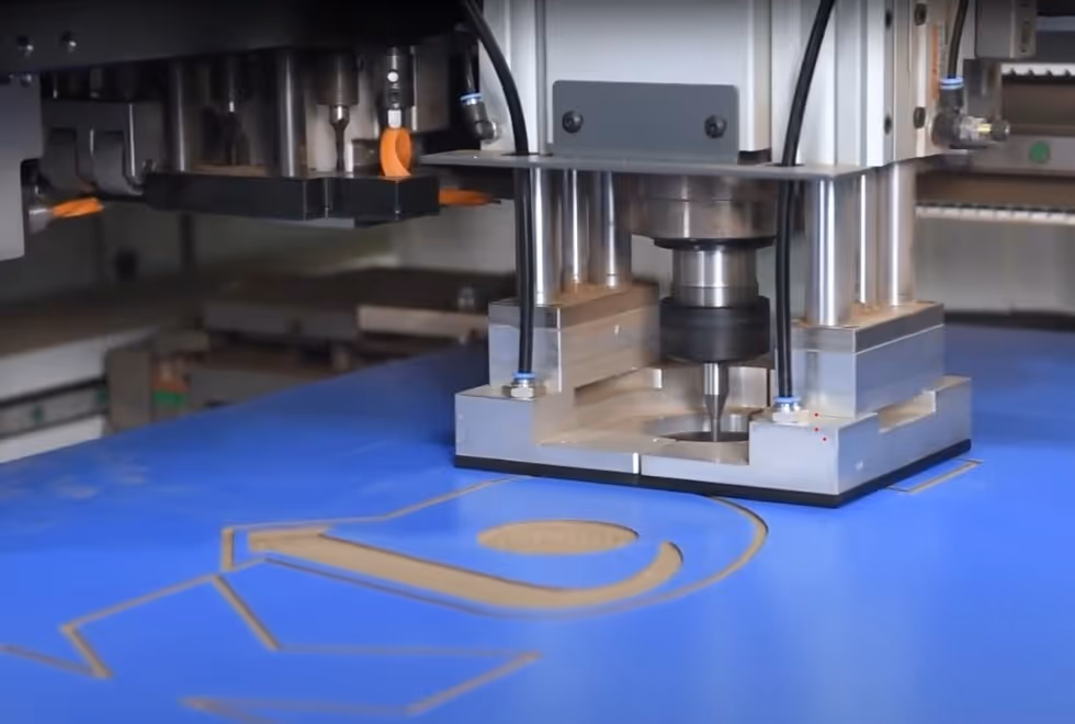 🌐 จุดแข็งของเครื่องเจาะ 6 หน้า