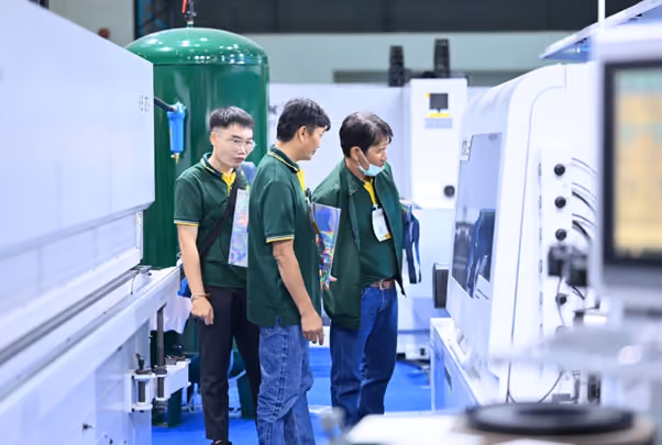 ภาพประกอบงาน Thailand International Woodworking & Furniture Exhibition 2026