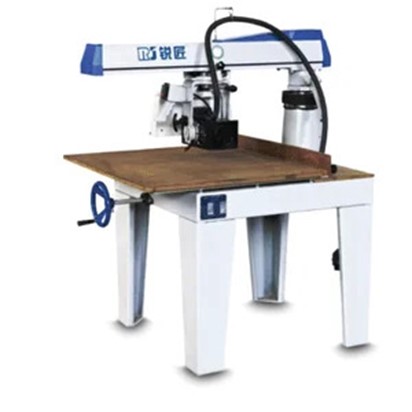 เครื่องตัดไม้คืออะไร?