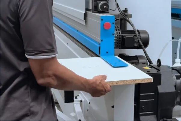 เครื่องจักรงานไม้บอร์ดคืออะไร?