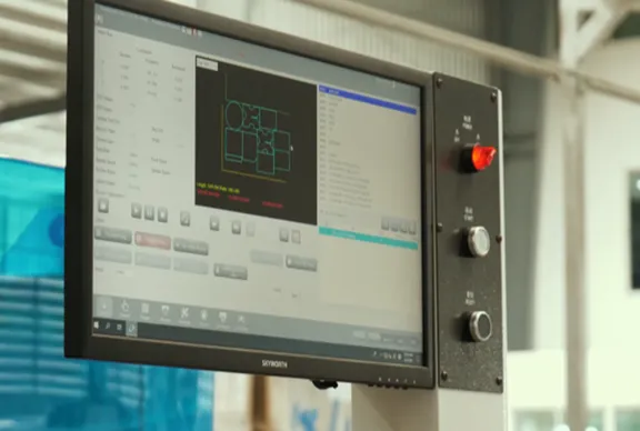 CNC Nesting คืออะไร?