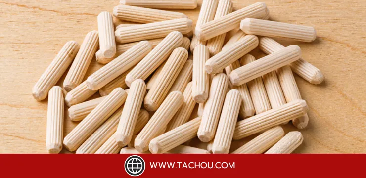 เดือยไม้คืออะไร? ทำไมโรงงานเฟอร์นิเจอร์ถึงเลือกใช้