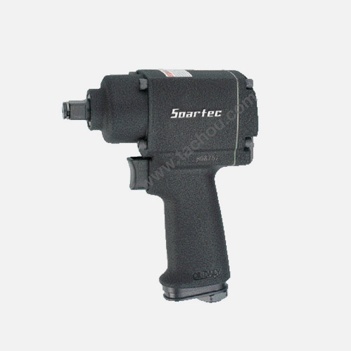 บล็อกลม (Pneumatic Impact Wrench)